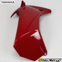 Carénage de radiateur gauche Yamaha YFZ 450 R (depuis 2014) rouge bordeaux