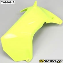 Carenagem esquerdo do radiador Yamaha YFZ XNUMX R (desde XNUMX) verde neon