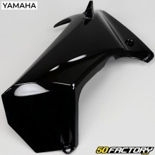 Carénage de radiateur gauche Yamaha YFZ 450 R (depuis 2014) noir