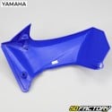 Left radiator fairing Yamaha YFZ 450 R (since 2014) blue