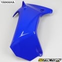 Carenagem do radiador esquerdo Yamaha YFZ 450 R (desde 2014) azul