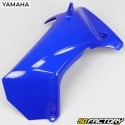 Left radiator fairing Yamaha YFZ 450 R (since 2014) blue