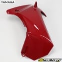 Carenado del radiador derecho Yamaha YFZ 450 R (desde 2014) rojo burdeos