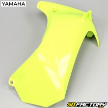 Right radiator fairing Yamaha YFZ 450 R (since 2014) neon green