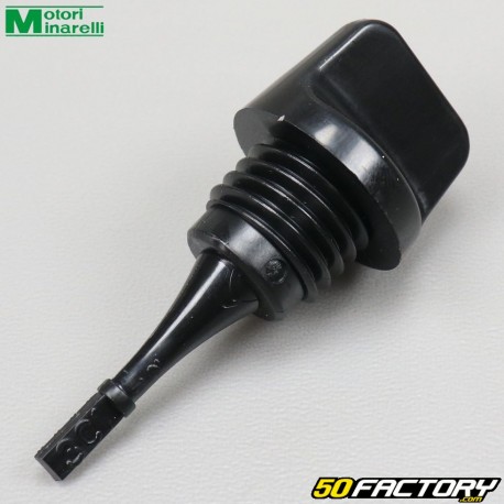 Engine oil dipstick Minarelli WR Yamaha MT Rieju Marathon, Beta... 125