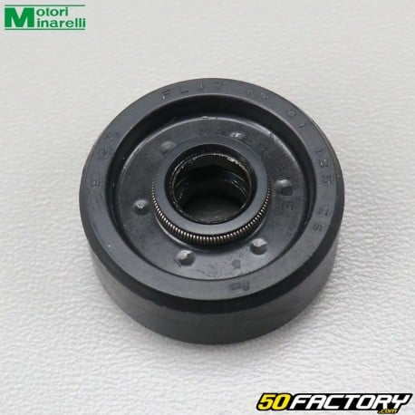 Minarelli water pump oil seal WR Yamaha MT Rieju Marathon, Beta... 125