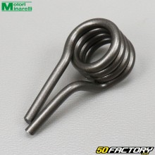 Minarelli gear selector shaft spring WR Yamaha MT Rieju Marathon, Beta... 125