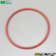 Oil pump cover gasket Minarelli WR Yamaha MT Rieju Marathon, Beta... 125