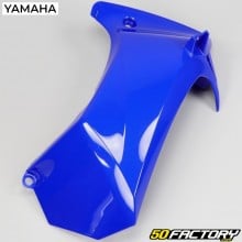 Carénage de radiateur droit Yamaha YFZ 450 R (depuis 2014) bleu