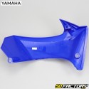 Carenatura del radiatore destra Yamaha YFZ 450 R (dal 2014) blu
