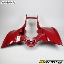 Back fairing Yamaha YFZ 450 R (since 2014) burgundy red