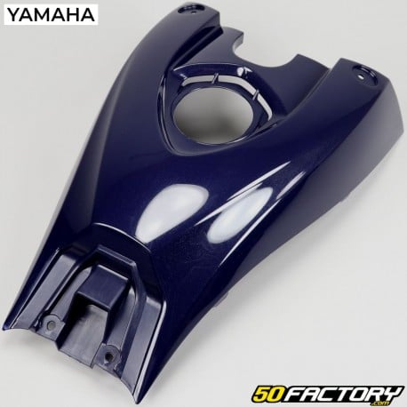 Coperchio del serbatoio del carburante Yamaha YFZ 450 R (dal 2014) blu notte