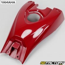 Tapa del tanque de combustible Yamaha YFZ 450 R (desde 2014) rojo burdeos