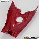 Fuel tank cover Yamaha YFZ 450 R (since 2014) burgundy red
