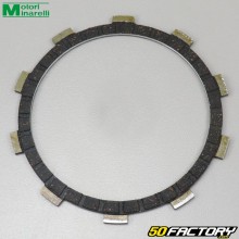 Disque garni d'embrayage Minarelli WR Yamaha MT, Rieju Marathon, Beta... 125 V1