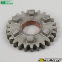 3e gear shaft secondary gearbox 154 FMI Yamaha YBR, MH, Rieju RS2, Orcal ... 125