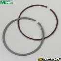 Piston rings origin Minarelli WR Yamaha MT Rieju Marathon, Beta... 125