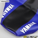 Forro de asiento Yamaha Origen PW 50 azul y negro