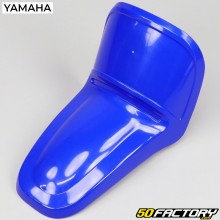 Garde boue avant Yamaha PW 50 origine bleu