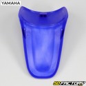 Garde boue avant Yamaha PW 50 origine bleu