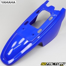 Parafango posteriore Yamaha PW 50 blu originale