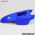Guardabarros trasero Yamaha PW 50 azul original
