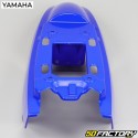 Parafango posteriore Yamaha PW 50 blu originale