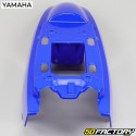 Guardabarros trasero Yamaha PW 50 azul original