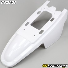 Guarda-lamas traseiro Yamaha PW 50 branco original