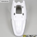 Guardabarros trasero Yamaha PW 50 blanco original