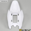 Guardabarros trasero Yamaha PW 50 blanco original