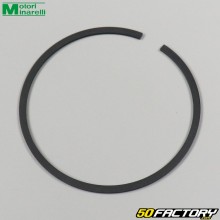 Segment étanchéité piston d'origine 154 FMI Yamaha YBR, MH, Rieju RS2, Orcal... 125