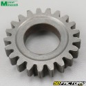 5e gear shaft secondary gearbox 154 FMI Yamaha, MH, Rieju, Orcal ... 125