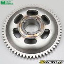 Minarelli starter freewheel gear WR Yamaha MT Rieju Marathon, Beta... 125