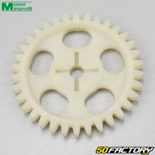 Engranaje de la bomba de aceite 154 FMI Yamaha YBR, MH, Rieju RS2, Orcal ... 125