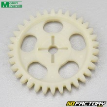 Oil pump gear 154 FMI Yamaha, MH, Rieju, Orcal ... 125