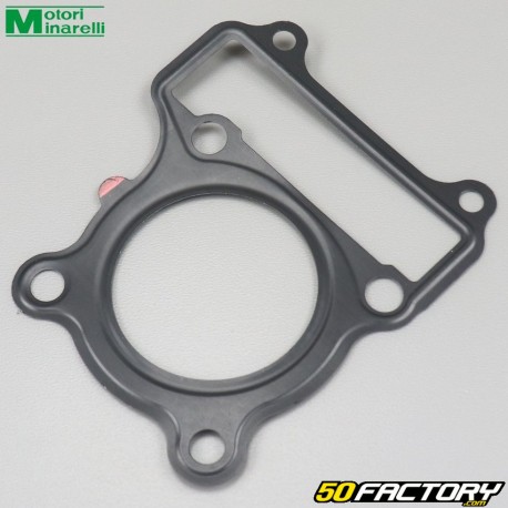 Cylinder head gasket 154 FMI Yamaha, MH, Rieju, Orcal ... 125 V1