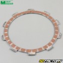 Trimmed clutch friction disc AM6 minarelli