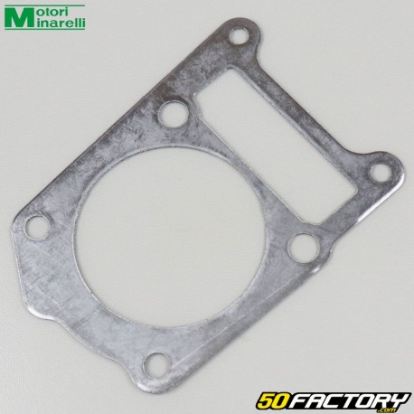 154 FMI aluminum cylinder base gasket Yamaha YBR, MH, Rieju RS2, Orcal ... 125