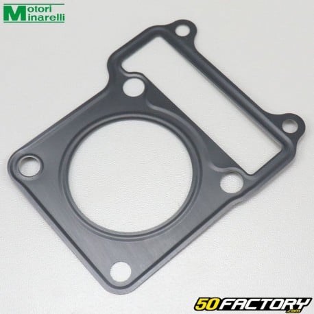 Cylinder head gasket 154 FMI Yamaha YBR, MH, Rieju RS2, Orcal ... 125 V3