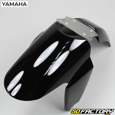 Garde boue avant Yamaha TZR, MBK Xpower (depuis 2003) noir