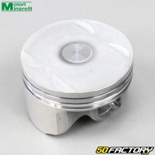 Minarelli original piston WR Yamaha MT Rieju Marathon, Beta... 125 Ø52 mm (dimension A)