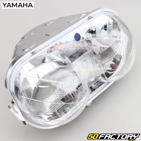 MBK original headlight Stunt Naked,  Yamaha Slider Naked,  Yamaha Bw&#39;s NG (from 2004)