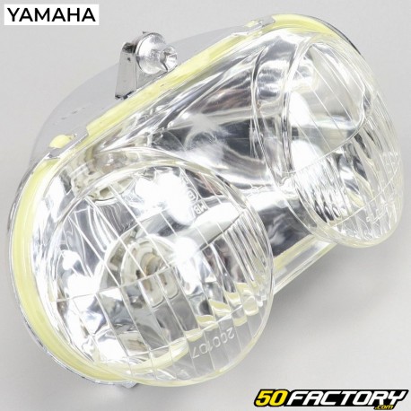 Headlight Yamaha Bw&#39;s NG (1996 - 1998), MBK Booster Rocket (2005 - 2009)