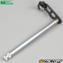 Albero del selettore del cambio originale 154 FMI Yamaha YBR, MH, Rieju RS2, Orcal ... 125