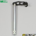 Albero del selettore del cambio originale 154 FMI Yamaha YBR, MH, Rieju RS2, Orcal ... 125