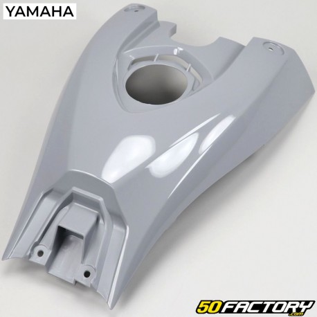 Tapa del tanque de combustible Yamaha YFZ 450 R (desde 2014) gris nardo