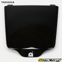 Originale MBK sotto il portello della carenatura della sella Booster,  Yamaha Bws (da 2004) nero