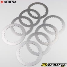 Dischi scorrevoli frizione KTM EXC 400, 450, 525 (2006 - 2007), SX 450 (2006) Athena