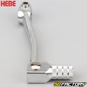 Schalthebel
 Derbi Senda,  Gilera SMT,  RCR... Hebe grau